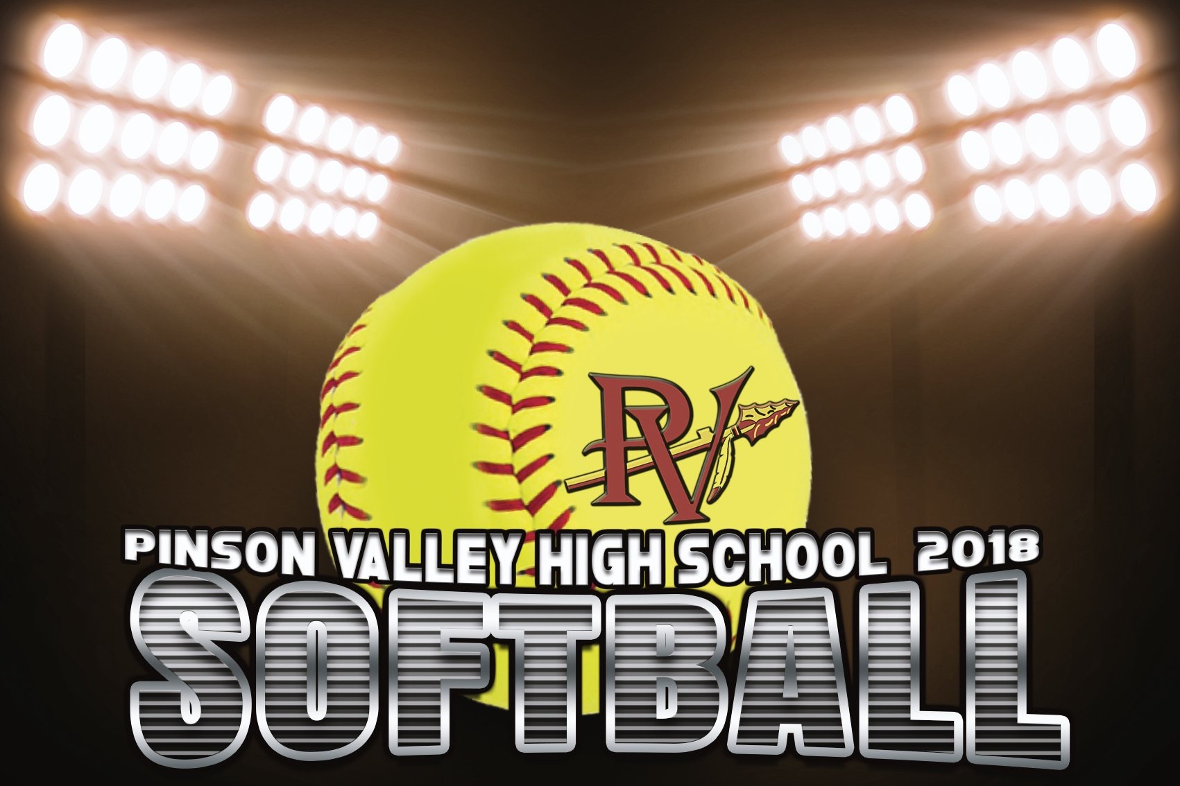 Pinson Valley High School Softball